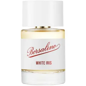 Borsalino - White Iris Eau de parfum 50 ml female pas cher