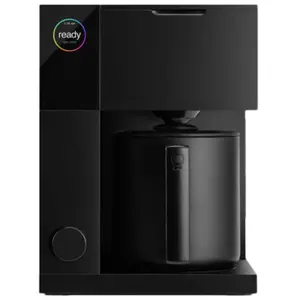 Fellowes Cafetière à Filtre Aiden 1.5l pas cher
