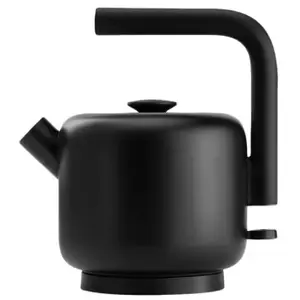 Bouilloire Fellow Clyde Noir Silicone Acier inoxydable 1,5 L pas cher