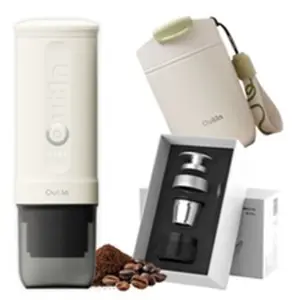 Machine à expresso Outin Pack Nano Perle