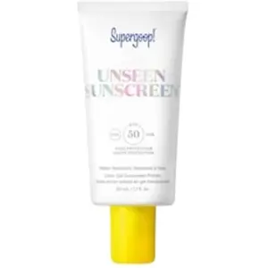 SUPERGOOP! Unseen - Écran Solaire SPF 50 PA+++ 