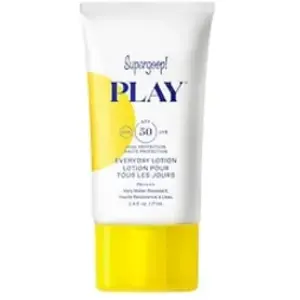 SUPERGOOP! Play Everyday SPF 50 - Lotion Solaire 