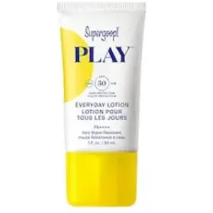 SUPERGOOP! Play Everyday SPF 50 - Lotion Solaire pas cher