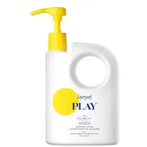 SUPERGOOP! Play Everyday SPF 50 - Lotion Solaire Vendu parsephora