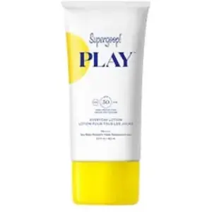 SUPERGOOP! Play Everyday SPF 50 - Lotion Solaire 