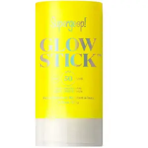 SUPERGOOP! Glow Stick - Écran Solaire SPF 50 PA++++ pas cher