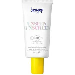 SUPERGOOP! Unseen - Écran Solaire SPF 30 PA+++ 