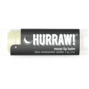 Hurraw! Moon Lip Balm 4,8g pas cher