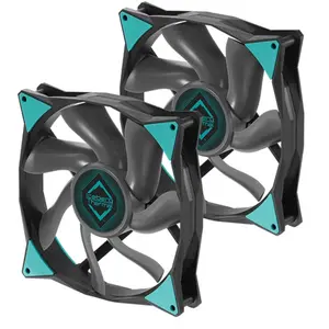 Iceberg Thermal iceberg thermal ventilateur icegale 140x140 2 unitesVendu parrakuten