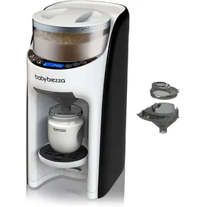 Baby Brezza - Préparateur de Biberons automatique Formula Pro Advanced...