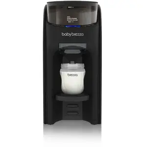 Babybrezza Formula Pro Advanced Noir - Préparateur De Biberons Automatique pas cher