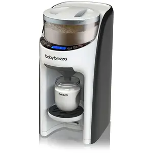 BabyBrezza Formula Pro Advanced - Préparateur de biberons automatique