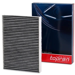 Filtre d'habitacle TOPRAN 116 695 pas cher