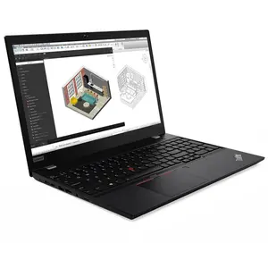 Lenovo ThinkPad P15s 15" Core i7 1.8 GHz - SSD 512 Go - 16 Go AZERTY -... pas cher