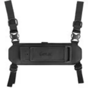 Getac - dragonne/bequille pour tablette - en rotation pas cher