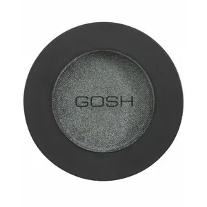 Fard à paupière Gris foncé 014 - GOSH pas cher