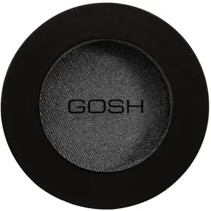 Fard à paupière Noir 006 - GOSH pas cher