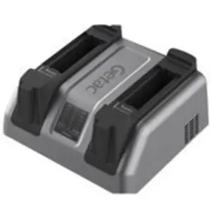 Getac - chargeur de batteries pas cher