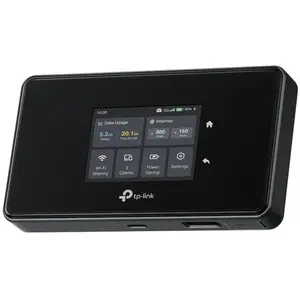 Routeurs et modems : TP-Link M7XXX pas cher