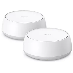 Comparateur de prix : Routeur Wifi TP-LINK Deco BE22 (2 pack)