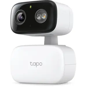 TP-Link Tapo C206 Intérieur/Extérieur pas cher