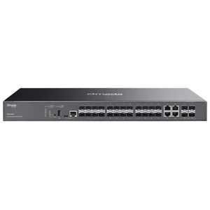TP-LINK Omada Switch 24x GE SG5428XF - Switch - 0.1 Gbps pas cher