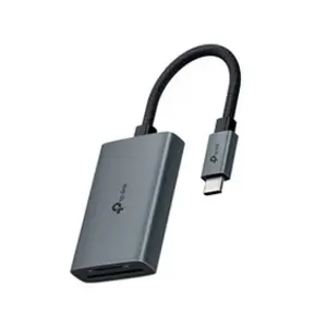 UA440C V1 - Lecteur de carte (microSD UHS-I, microSDHC UHS-I, microSDX...