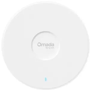 TP-Link OMADA EAP787 point d'accès réseaux locaux sans fil Blanc EAP787