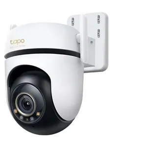 TP-Link Tapo C530WS V2 - Caméra de surveillance réseau - panoramique / inclina... pas cher