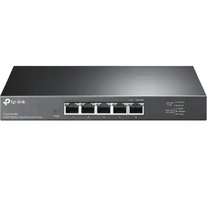 Switch TP-Link TL-SG105-M2 2.5G 5 ports Boitier Métal Sans Gestion
