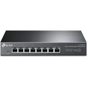 Tp-link Tl-sg108-m2 - Commutateur Gigabit Ethernet 2,5g À 8 Ports
