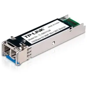 Module réseau TP-Link TL-SM311LM SFP Multimode 1,25 Gbps 550 m