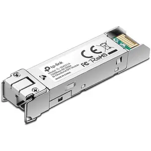 TP-LINK TL-SM321A-2 Module SFP 1000Base-BX WDM Bi-Directionnel pas cher