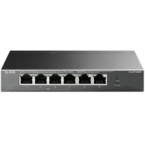 TP-LINK TL-SF1006P