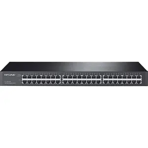 Comparateur de prix : Switch TP-Link TL-SG1048 48 Ports Gigabit Ethernet Non Géré 1U