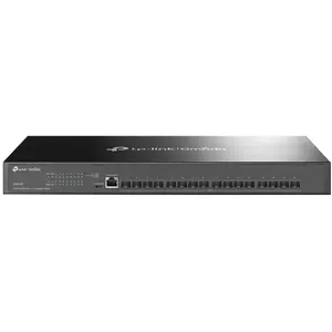 TP-Link Commutateur Omada SX3016F Gestionné L2+/L3 16 Ports SFP+ 10G pas cher