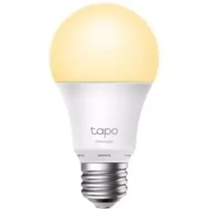 Ampoule LED connectée TP-LINK connectée Tapo L510E pas cher