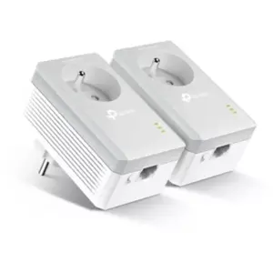 TP-Link TL-PA4015P KIT 500 Mbit/s Ethernet/LAN Blanc 2 pièces pas cher