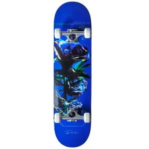 Skateboard Complet Primitive Paul Rodriguez Eternity (8" - Bleu) pas cher