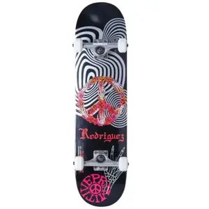 Skateboard Complet Primitive Paul Rodriguez GFL (7.75" - Noir)Vendu parskatepro