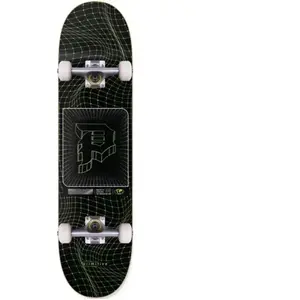Skateboard Complet Primitive Dirty P Horizon (7.75" - Noir) pas cher