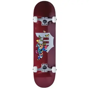 Skateboard Complet Primitive Dirty P Colony (7.75" - Violet)Vendu parskatepro