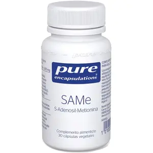 Pure Encapsulations Same 30caps pas cher