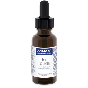 Pure Encapsulations B12 30mlVendu paramazon