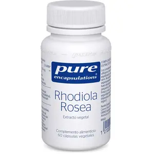 Pure Encapsulations Rhodiola Rosea 60capsVendu pardocmorris