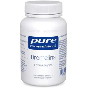 Pure Encapsulations Broméline 60caps pas cher