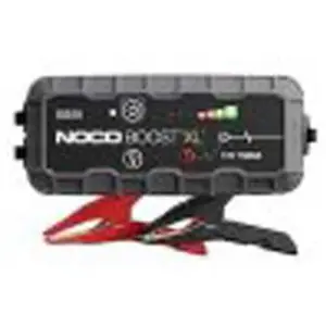 Comparateur de prix : Aide au démarrage Noco - Boost XL GB50 1500A - Lithium