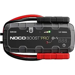 Noco - Lithium Aide Au Démarrage Boost Pro GB150 3000A pas cher