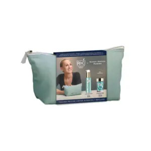 RoC Hydrater + Repulper Trousse SJP Edition Limitée pas cher