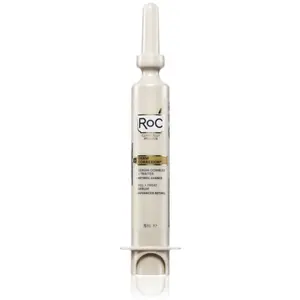 Comparateur de prix : Roc Derm Correxion Sérum Combler Et Traiter Anti-Rides 15 Ml